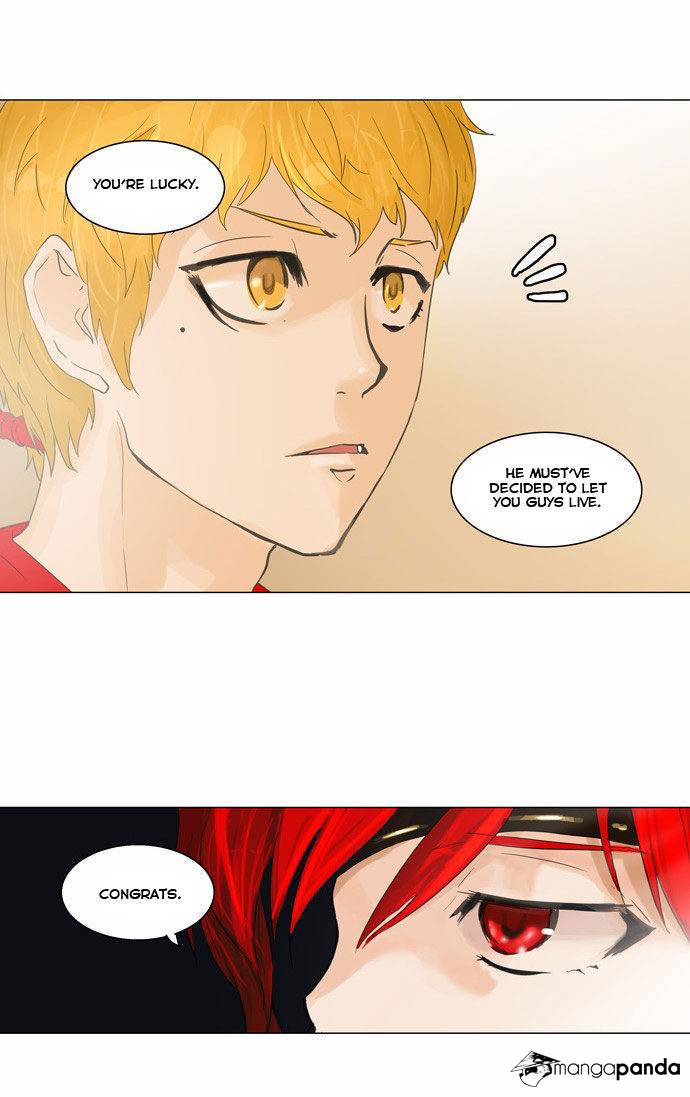 Tower of God Chapter 107 image 29